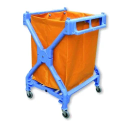 50L Heavy Duty Trolley